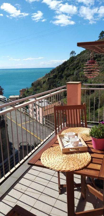Suite ริโอมัจโจเร ภายนอก รูปภาพ