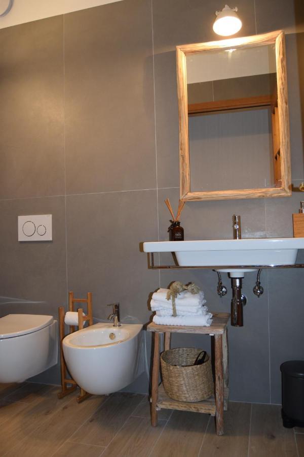 Suite ริโอมัจโจเร ภายนอก รูปภาพ