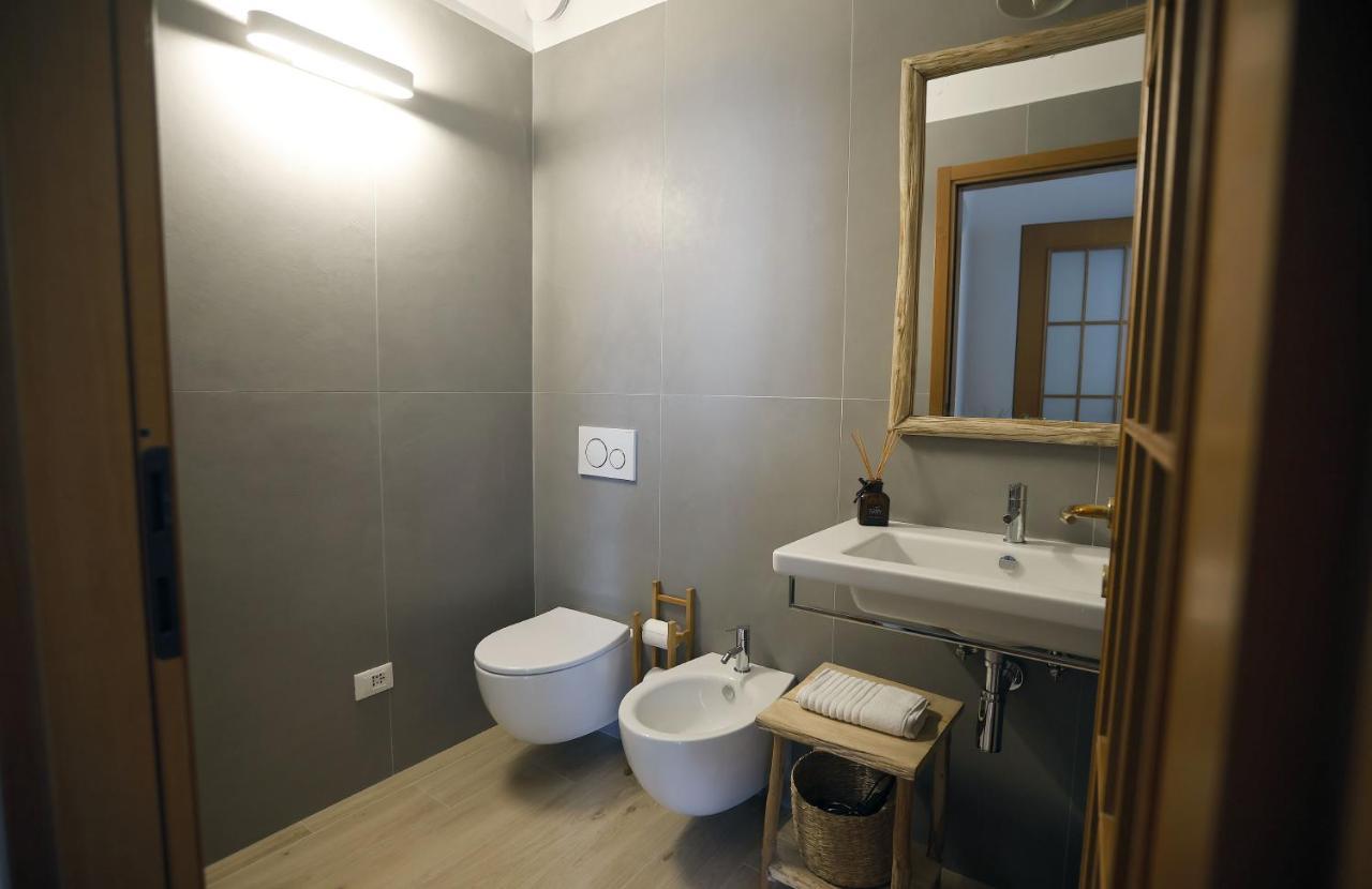 Suite ริโอมัจโจเร ภายนอก รูปภาพ