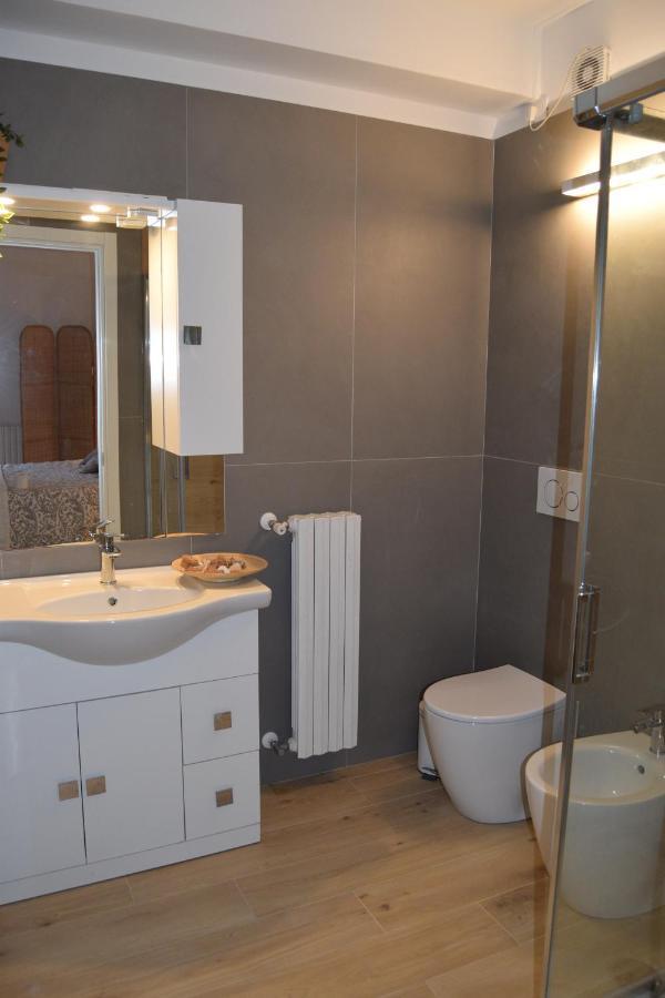 Suite ริโอมัจโจเร ภายนอก รูปภาพ