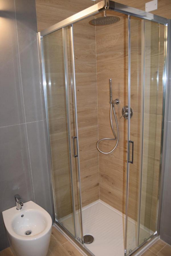 Suite ริโอมัจโจเร ภายนอก รูปภาพ