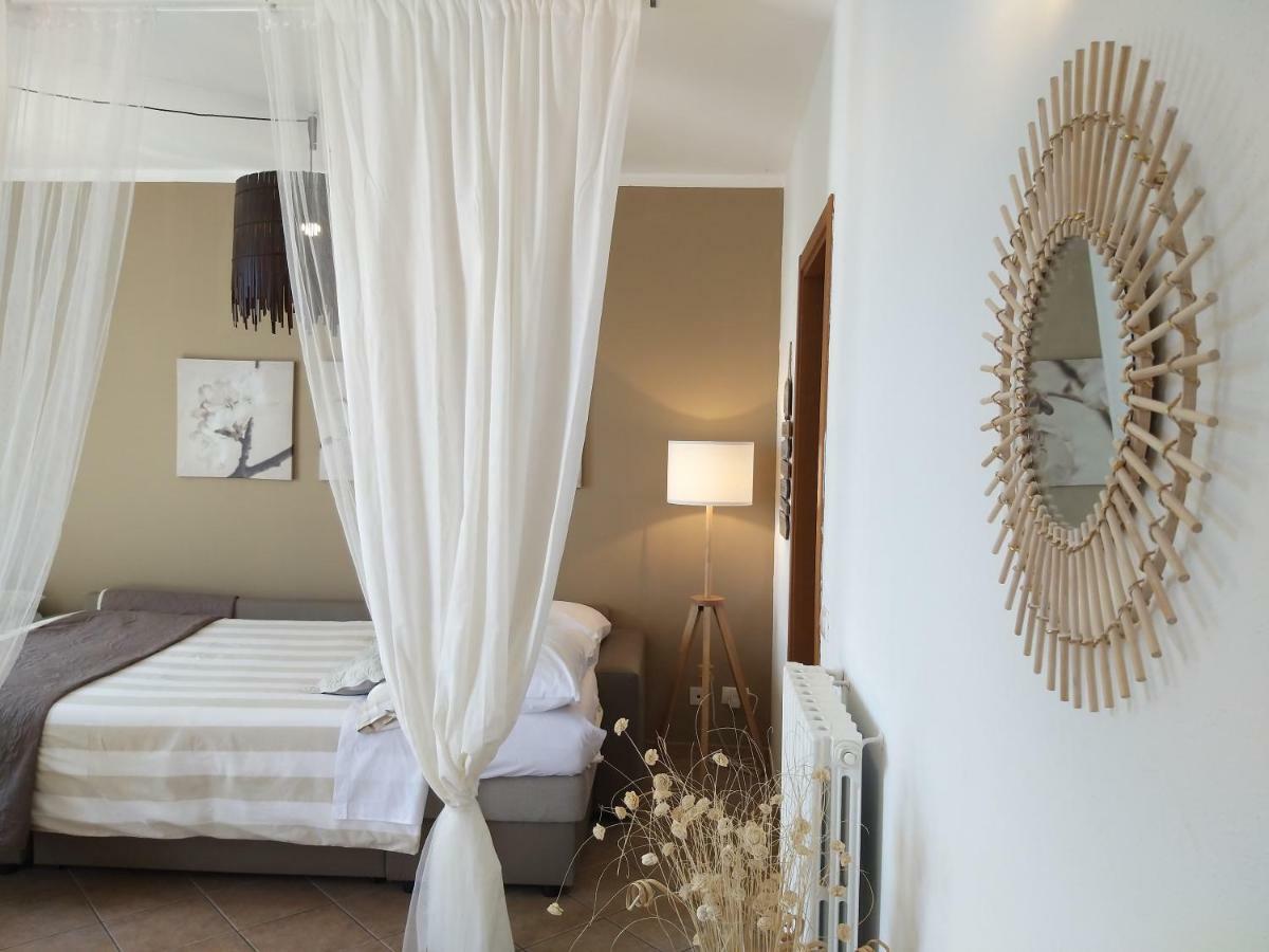 Suite ริโอมัจโจเร ภายนอก รูปภาพ