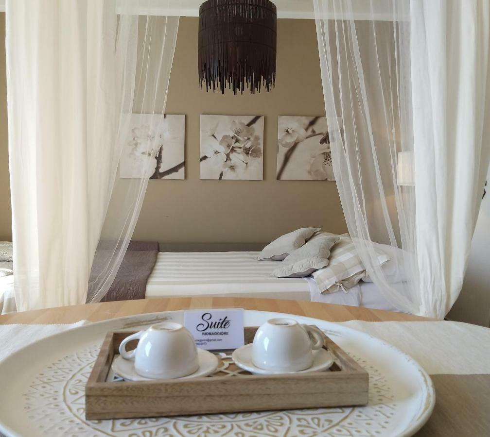 Suite ริโอมัจโจเร ภายนอก รูปภาพ