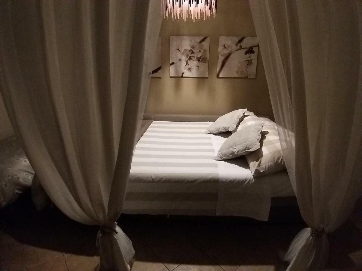 Suite ริโอมัจโจเร ภายนอก รูปภาพ