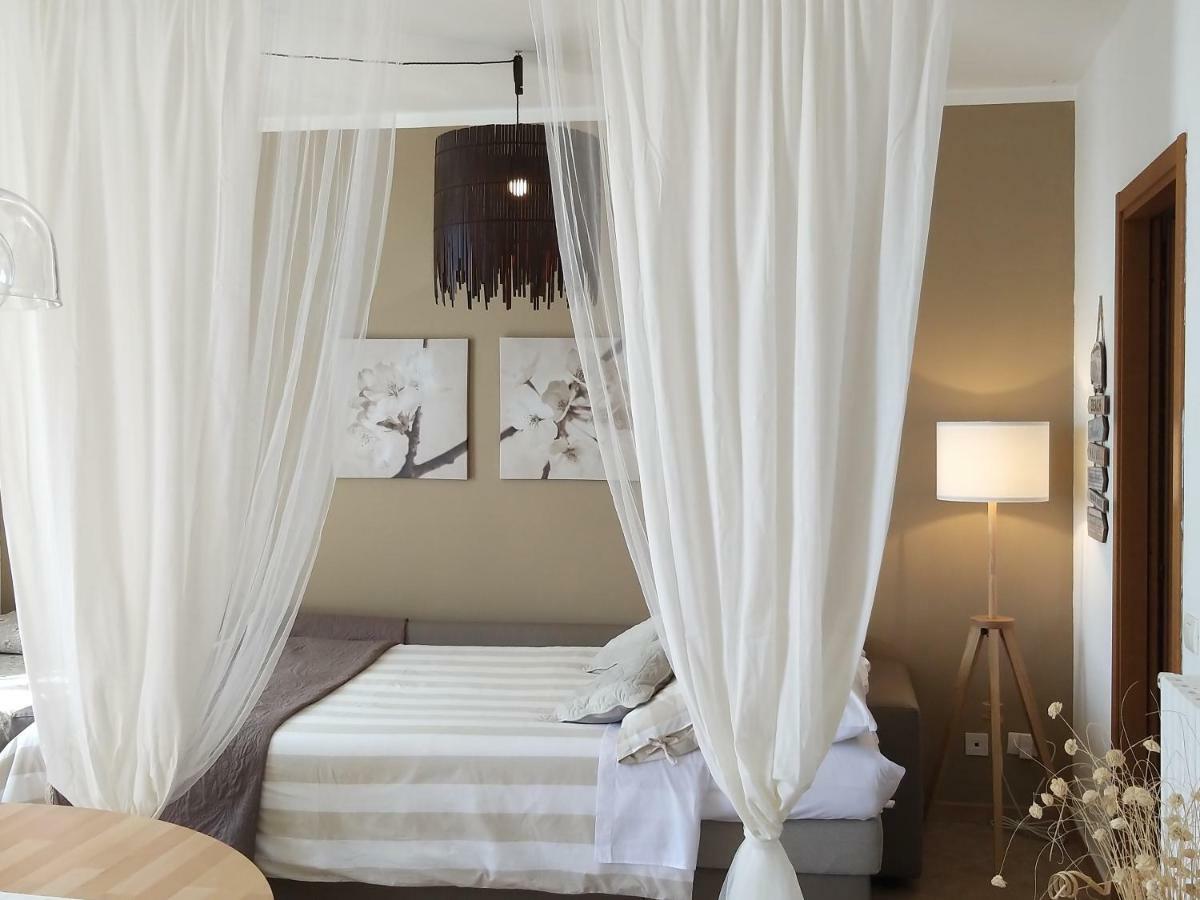 Suite ริโอมัจโจเร ภายนอก รูปภาพ