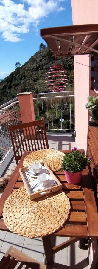 Suite ริโอมัจโจเร ภายนอก รูปภาพ